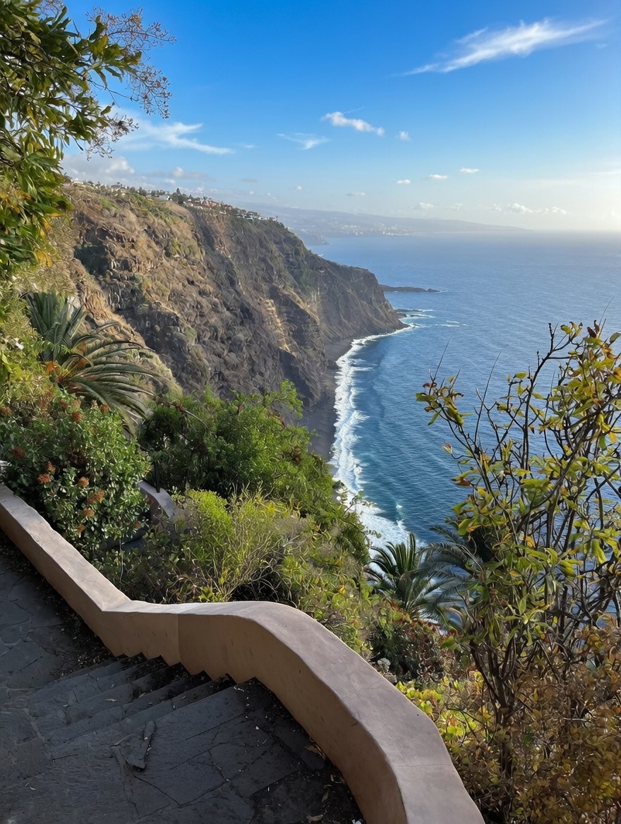 Mirador de los 500 Escalones 2