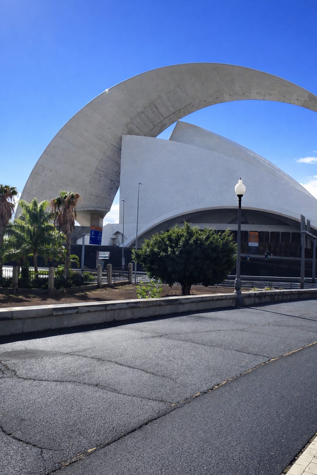 Auditorio de Tenerife 2