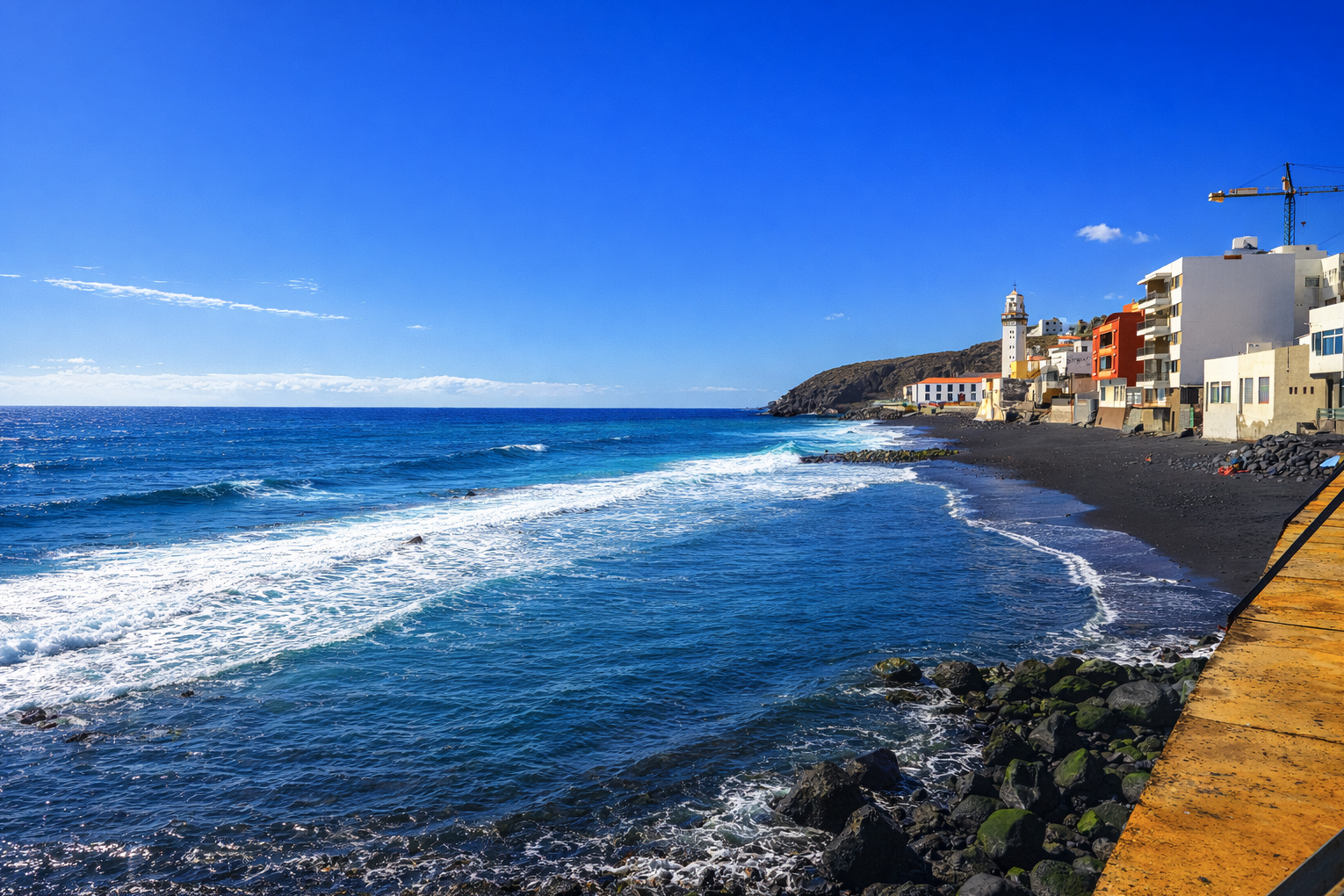 Basílica de Nuestra Señora de Candelaria 2