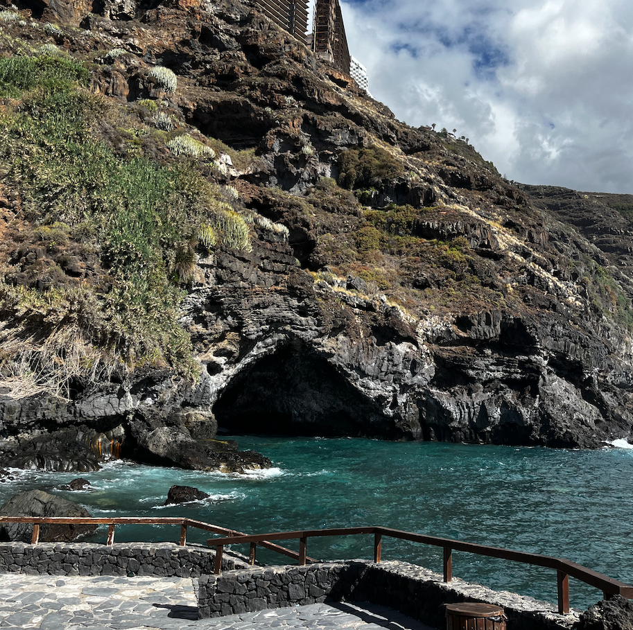 Costa de El Sauzal 2