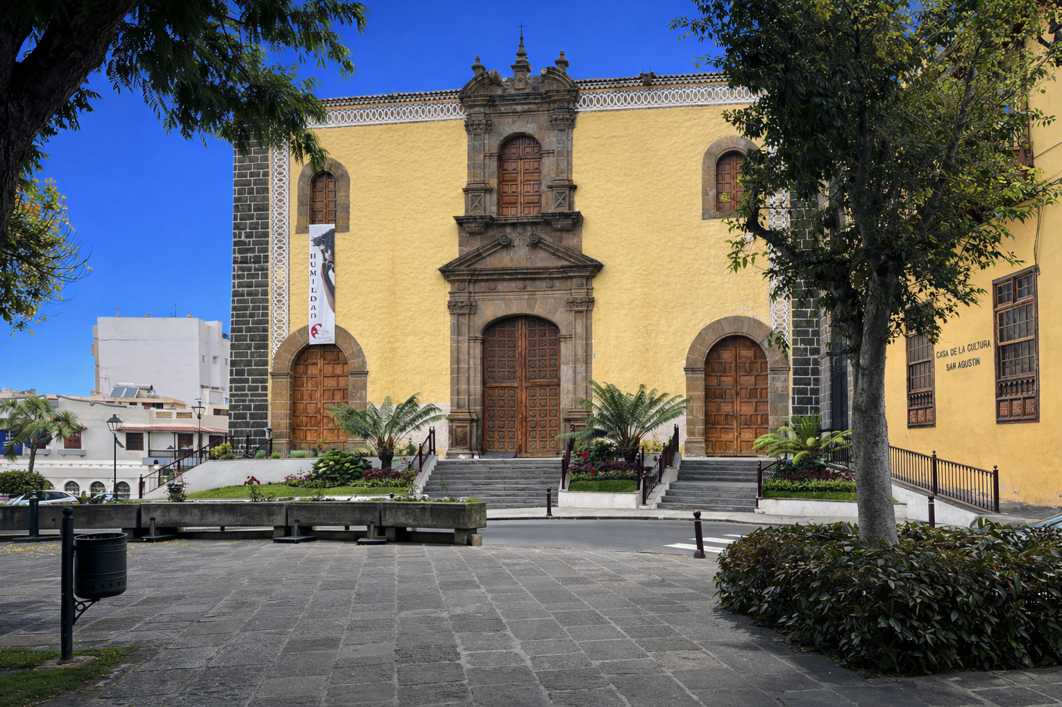 La Orotava - Centro Storico 2